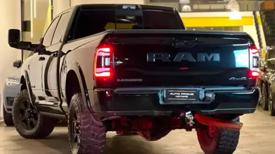 RAM-2500-2021
