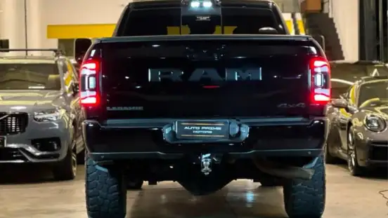RAM-2500-2021
