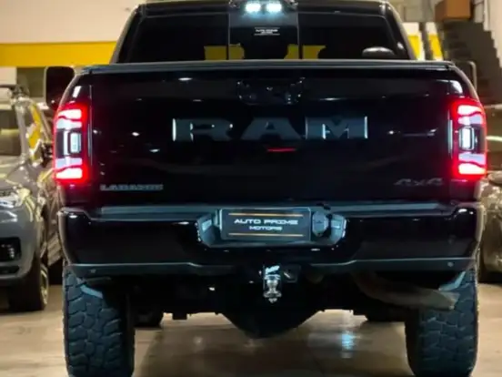 RAM-2500-6.7 I6 TURBO DIESEL LARAMIE CD 4X4 AUTOMÁTICO RAM-2500-2021