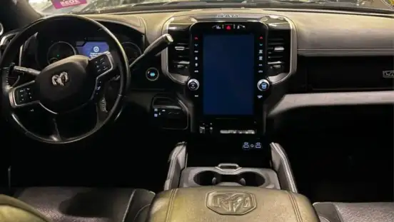 RAM-2500-2021