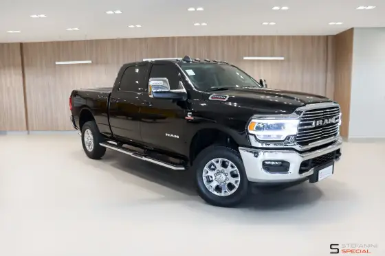 RAM 2500 6.7 I6 TURBO DIESEL LARAMIE CD 4X4 AUTOMÁTICO
