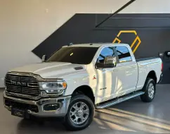 RAM 2500 6.7 I6 TURBO DIESEL LARAMIE CD 4X4 AUTOMÁTICO RAM 2500 6.7 I6 TURBO DIESEL LARAMIE CD 4X4 AUTOMÁTICO