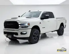 RAM 2500 6.7 I6 TURBO DIESEL LARAMIE CD 4X4 AUTOMÁTICO RAM 2500 6.7 I6 TURBO DIESEL LARAMIE CD 4X4 AUTOMÁTICO