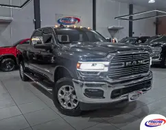 RAM 2500 6.7 I6 TURBO DIESEL LARAMIE CD 4X4 AUTOMÁTICO RAM 2500 6.7 I6 TURBO DIESEL LARAMIE CD 4X4 AUTOMÁTICO