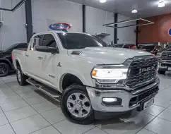 RAM 2500 6.7 I6 TURBO DIESEL LARAMIE CD 4X4 AUTOMÁTICO RAM 2500 6.7 I6 TURBO DIESEL LARAMIE CD 4X4 AUTOMÁTICO