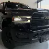 RAM 2500 6.7 I6 TURBO DIESEL NIGHT EDITION CD 4X4 AUTOMÁTICO RAM 2500 6.7 I6 TURBO DIESEL NIGHT EDITION CD 4X4 AUTOMÁTICO