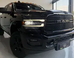 RAM 2500 6.7 I6 TURBO DIESEL NIGHT EDITION CD 4X4 AUTOMÁTICO RAM 2500 6.7 I6 TURBO DIESEL NIGHT EDITION CD 4X4 AUTOMÁTICO