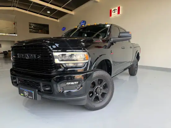 RAM-2500-6.7 I6 TURBO DIESEL NIGHT EDITION CD 4X4 AUTOMÁTICO RAM-2500-2021