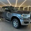 RAM 2500 6.7 I6 TURBO DIESEL LARAMIE CD 4X4 AUTOMÁTICO RAM 2500 6.7 I6 TURBO DIESEL LARAMIE CD 4X4 AUTOMÁTICO