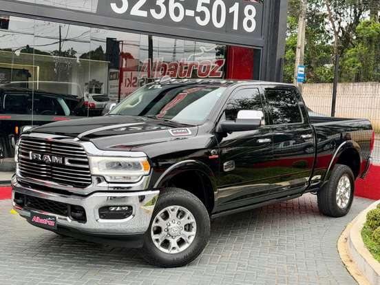 RAM-2500-2021