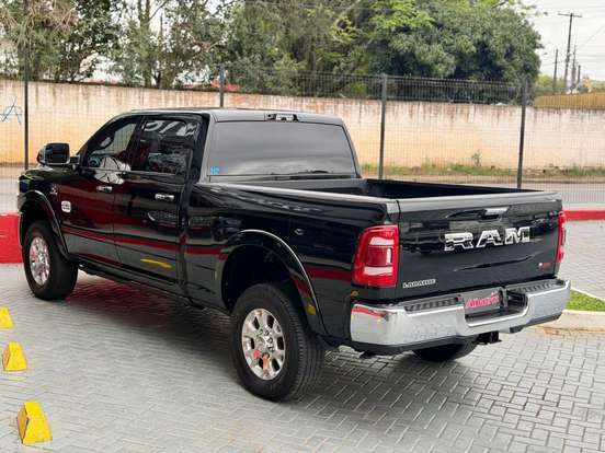 RAM-2500-2021