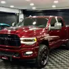 RAM 2500 6.7 I6 TURBO DIESEL LARAMIE CD 4X4 AUTOMÁTICO RAM 2500 6.7 I6 TURBO DIESEL LARAMIE CD 4X4 AUTOMÁTICO
