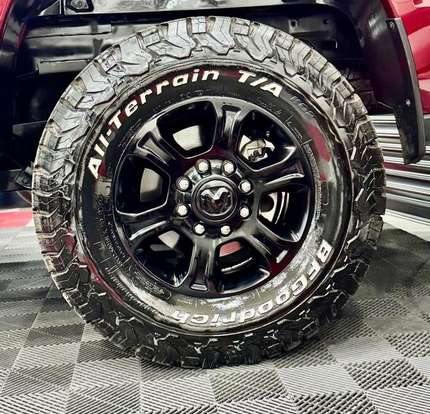 RAM-2500-6.7 I6 TURBO DIESEL LARAMIE CD 4X4 AUTOMÁTICO RAM-2500-2023