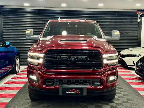 RAM-2500-2023