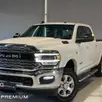 RAM 2500 6.7 I6 TURBO DIESEL LARAMIE CD 4X4 AUTOMÁTICO RAM 2500 6.7 I6 TURBO DIESEL LARAMIE CD 4X4 AUTOMÁTICO