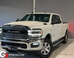 RAM 2500 6.7 I6 TURBO DIESEL LARAMIE CD 4X4 AUTOMÁTICO RAM 2500 6.7 I6 TURBO DIESEL LARAMIE CD 4X4 AUTOMÁTICO