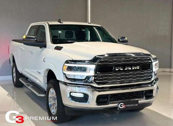 RAM-2500-6.7 I6 TURBO DIESEL LARAMIE CD 4X4 AUTOMÁTICO RAM-2500-2021