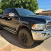 RAM 2500 6.7 LARAMIE 4X4 CD I6 TURBO DIESEL 4P AUTOMÁTICO RAM 2500 6.7 LARAMIE 4X4 CD I6 TURBO DIESEL 4P AUTOMÁTICO