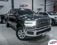 RAM 3500 6.7 I6 TURBO DIESEL LARAMIE CD 4X4 AUTOMÁTICO RAM 3500 6.7 I6 TURBO DIESEL LARAMIE CD 4X4 AUTOMÁTICO