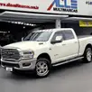 RAM 3500 6.7 I6 TURBO DIESEL LARAMIE CD 4X4 AUTOMÁTICO RAM 3500 6.7 I6 TURBO DIESEL LARAMIE CD 4X4 AUTOMÁTICO