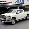 RAM 3500 6.7 I6 TURBO DIESEL LARAMIE CD 4X4 AUTOMÁTICO RAM 3500 6.7 I6 TURBO DIESEL LARAMIE CD 4X4 AUTOMÁTICO