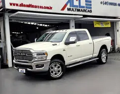 RAM 3500 6.7 I6 TURBO DIESEL LARAMIE CD 4X4 AUTOMÁTICO RAM 3500 6.7 I6 TURBO DIESEL LARAMIE CD 4X4 AUTOMÁTICO