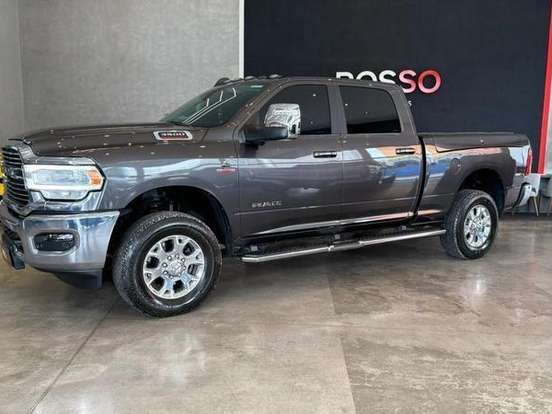 RAM-3500-6.7 I6 TURBO DIESEL LARAMIE CD 4X4 AUTOMÁTICO RAM-3500-2024