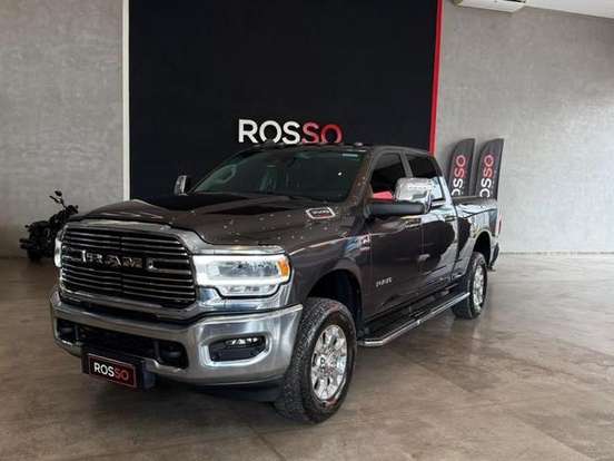 RAM-3500-6.7 I6 TURBO DIESEL LARAMIE CD 4X4 AUTOMÁTICO RAM-3500-2024