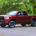 RAM 3500 6.7 I6 TURBO DIESEL LARAMIE NIGHT EDITION CD 4X4 AUTOMÁTICO RAM 3500 6.7 I6 TURBO DIESEL LARAMIE NIGHT EDITION CD 4X4 AUTOMÁTICO