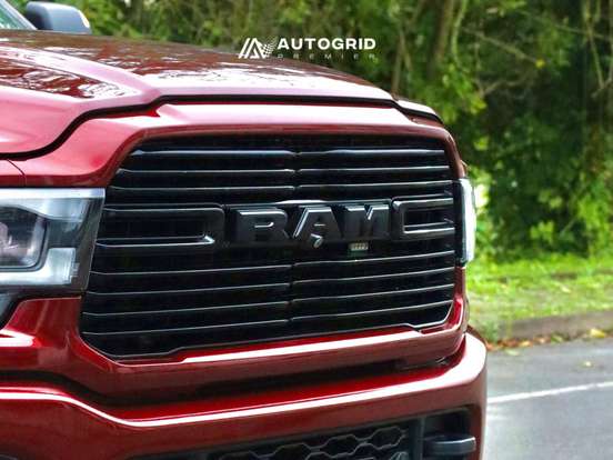 RAM-3500-6.7 I6 TURBO DIESEL LARAMIE NIGHT EDITION CD 4X4 AUTOMÁTICO RAM-3500-2022