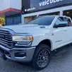 RAM 3500 6.7 I6 TURBO DIESEL LIMITED LONGHORN CD 4X4 AUTOMÁTICO RAM 3500 6.7 I6 TURBO DIESEL LIMITED LONGHORN CD 4X4 AUTOMÁTICO