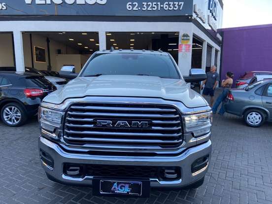 RAM-3500-2022