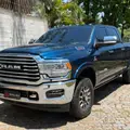 RAM 3500 6.7 I6 TURBO DIESEL LIMITED LONGHORN CD 4X4 AUTOMÁTICO RAM 3500 6.7 I6 TURBO DIESEL LIMITED LONGHORN CD 4X4 AUTOMÁTICO