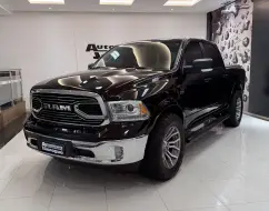 RAM CLASSIC 5.7 V8 GASOLINA LARAMIE CD 4X4 AUTOMÁTICO RAM CLASSIC 5.7 V8 GASOLINA LARAMIE CD 4X4 AUTOMÁTICO