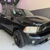 RAM CLASSIC 5.7 V8 GASOLINA LARAMIE NIGHT EDITION CD 4X4 AUTOMÁTICO RAM CLASSIC 5.7 V8 GASOLINA LARAMIE NIGHT EDITION CD 4X4 AUTOMÁTICO