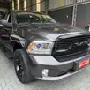 RAM CLASSIC 5.7 V8 GASOLINA LARAMIE NIGHT EDITION CD 4X4 AUTOMÁTICO RAM CLASSIC 5.7 V8 GASOLINA LARAMIE NIGHT EDITION CD 4X4 AUTOMÁTICO