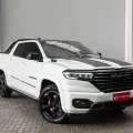 RAM RAMPAGE 2.0 HURRICANE 4 TURBO GASOLINA R/T 4X4 AUTOMÁTICO RAM RAMPAGE 2.0 HURRICANE 4 TURBO GASOLINA R/T 4X4 AUTOMÁTICO