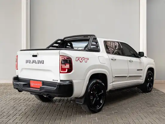 RAM-RAMPAGE-2025