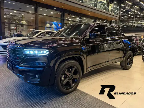 RAM-RAMPAGE-2025
