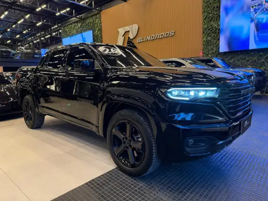 RAM-RAMPAGE-2025
