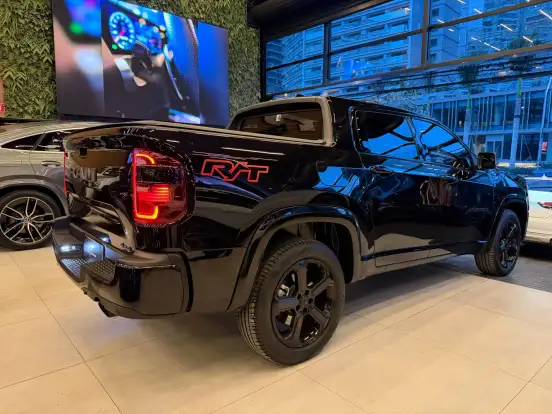 RAM-RAMPAGE-2025