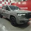 RAM RAMPAGE 2.0 HURRICANE 4 TURBO GASOLINA LARAMIE 4X4 AUTOMÁTICO RAM RAMPAGE 2.0 HURRICANE 4 TURBO GASOLINA LARAMIE 4X4 AUTOMÁTICO