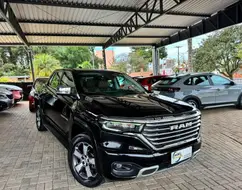 RAM RAMPAGE 2.0 HURRICANE 4 TURBO GASOLINA LARAMIE 4X4 AUTOMÁTICO RAM RAMPAGE 2.0 HURRICANE 4 TURBO GASOLINA LARAMIE 4X4 AUTOMÁTICO