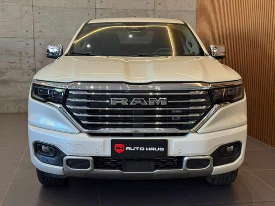 RAM-RAMPAGE-2023