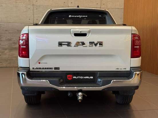 RAM-RAMPAGE-2023