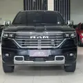 RAM RAMPAGE 2.0 HURRICANE 4 TURBO GASOLINA LARAMIE 4X4 AUTOMÁTICO RAM RAMPAGE 2.0 HURRICANE 4 TURBO GASOLINA LARAMIE 4X4 AUTOMÁTICO