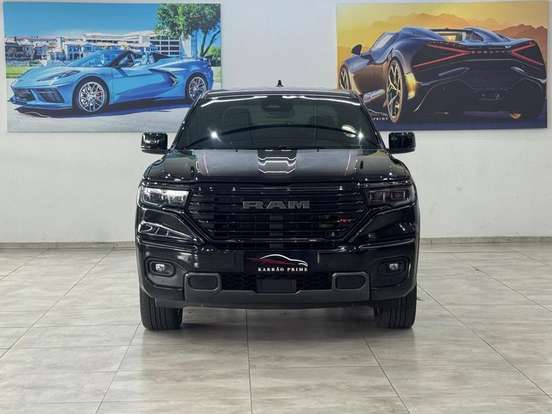 RAM-RAMPAGE-2023