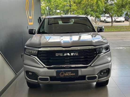 RAM-RAMPAGE-2024