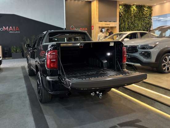 RAM-RAMPAGE-2.0 HURRICANE 4 TURBO GASOLINA R/T 4X4 AUTOMÁTICO RAM-RAMPAGE-2023