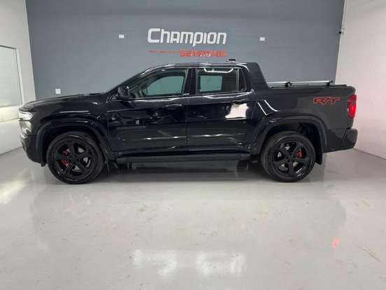 RAM-RAMPAGE-2.0 HURRICANE 4 TURBO GASOLINA R/T 4X4 AUTOMÁTICO RAM-RAMPAGE-2023